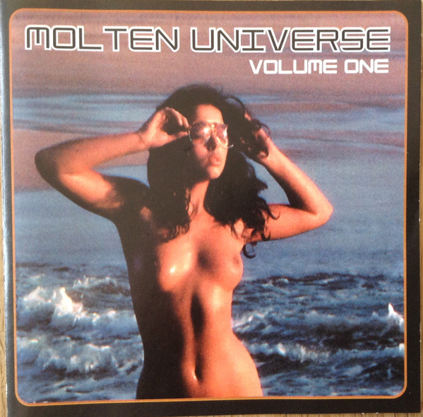 Molten Universe Vol. 1
