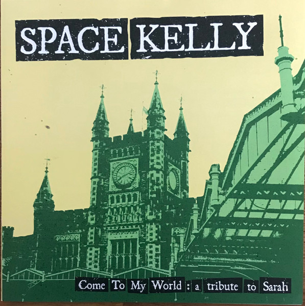 Come To My World: A Tribute To Sarah