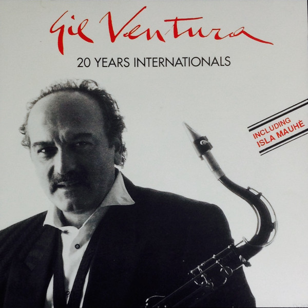 20 Years Internationals