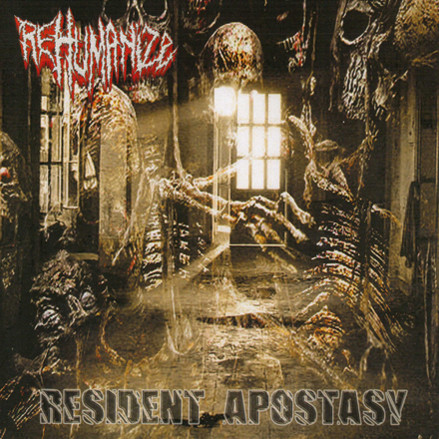 Resident Apostasy