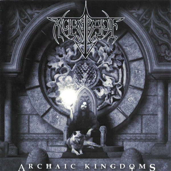 Archaic Kingdoms
