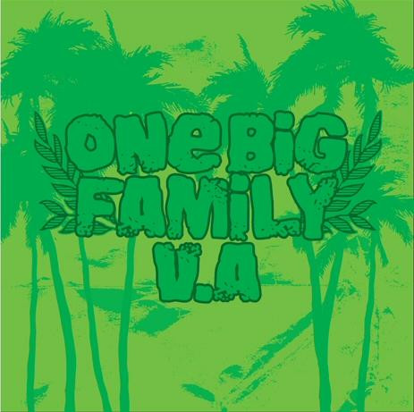 One Big Family 1