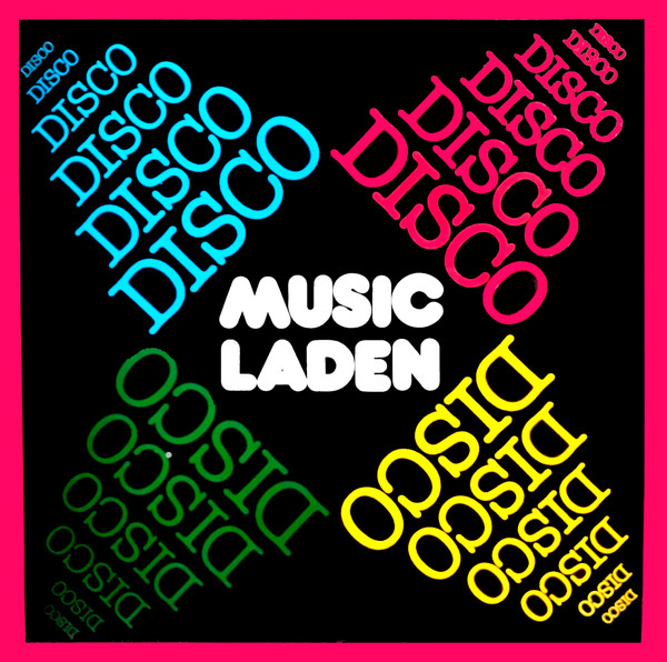 Music Laden