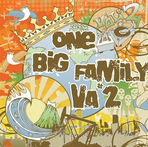 One Big Family 2