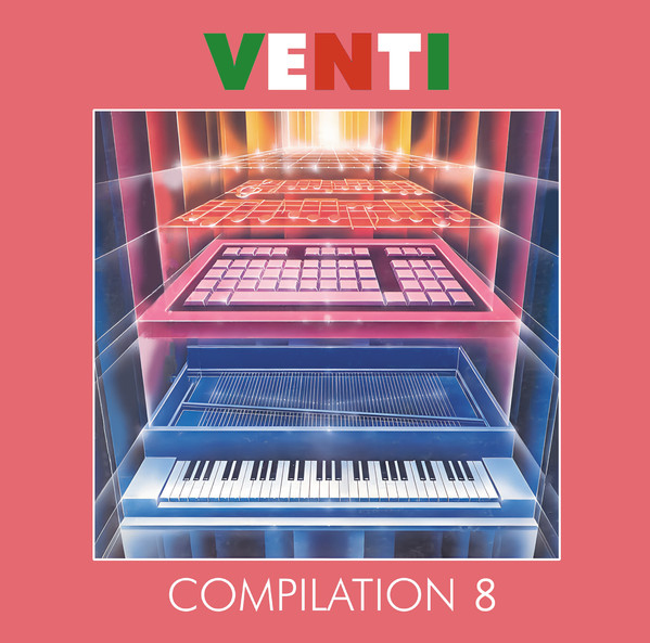 Venti Compilation 8