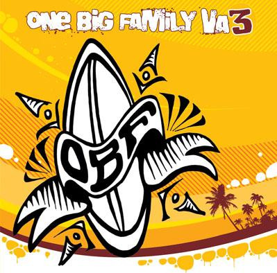 One Big Family 3