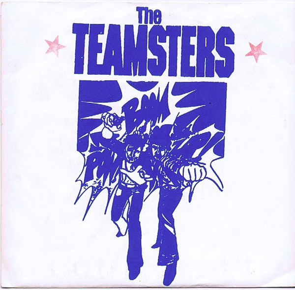 The Teamsters 