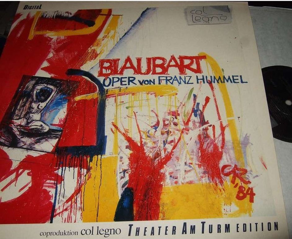 Blaubart