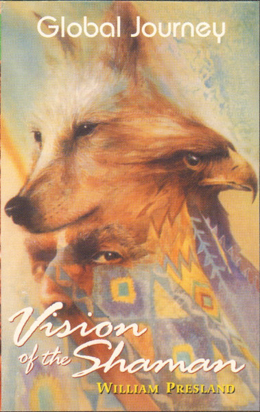 Vision Of The Shaman