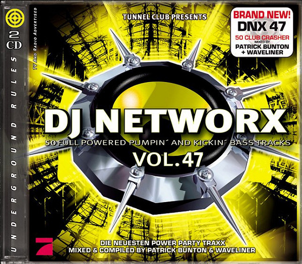 DJ Networx Vol. 47