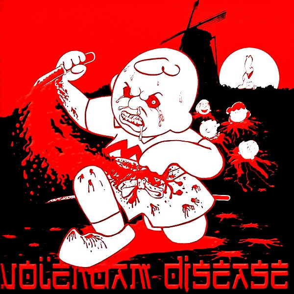 Volendam Disease