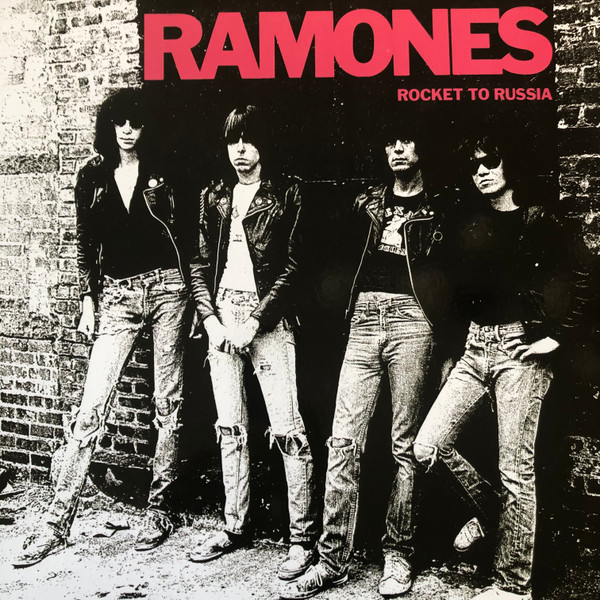 Rocket To Russia