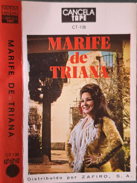 Marife De Triana