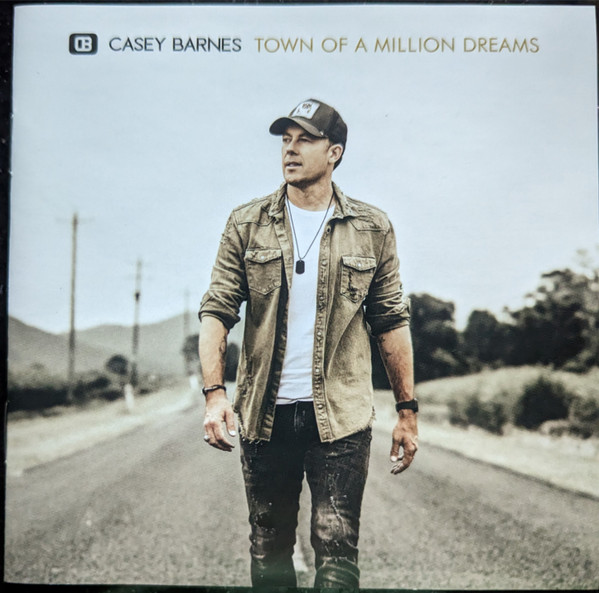 Town Of A Million Dreams