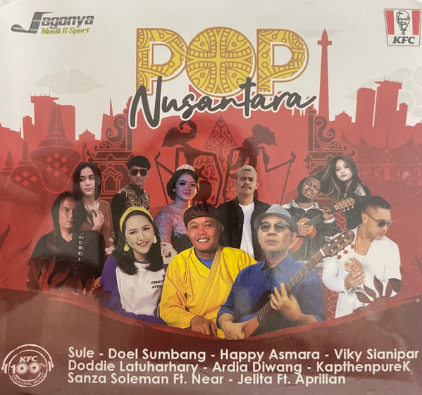 Pop Nusantara