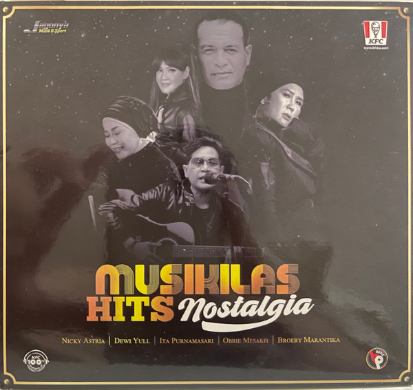 Musik Kilas Hits Nostalgia