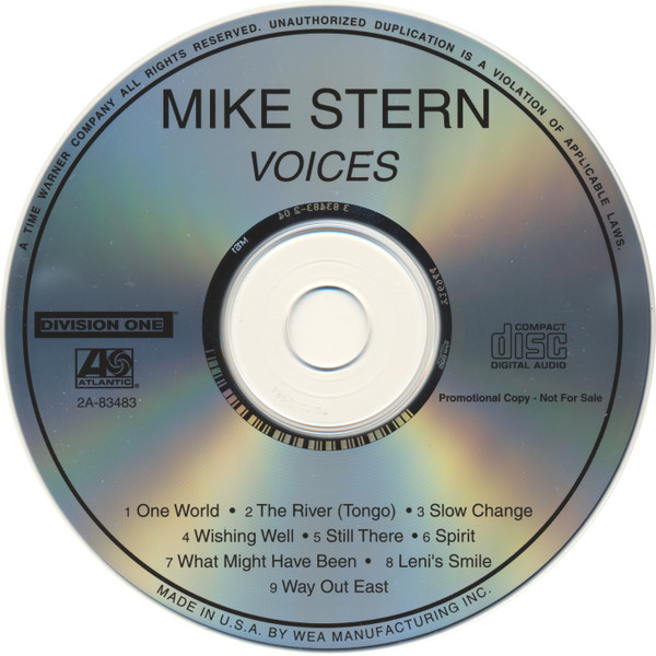 Voices
