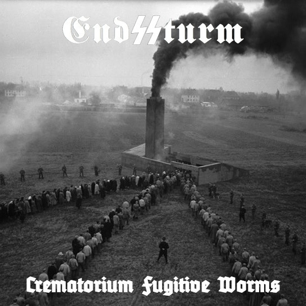 Crematorium Fugitive Worms