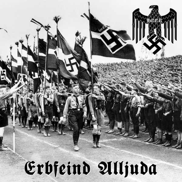Erbfeind Alljuda