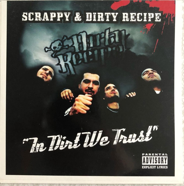 In Dirt We Trust