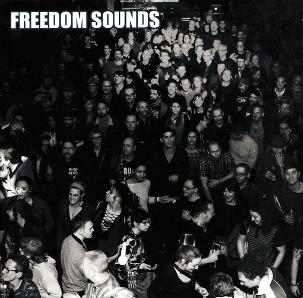 Freedom Sounds