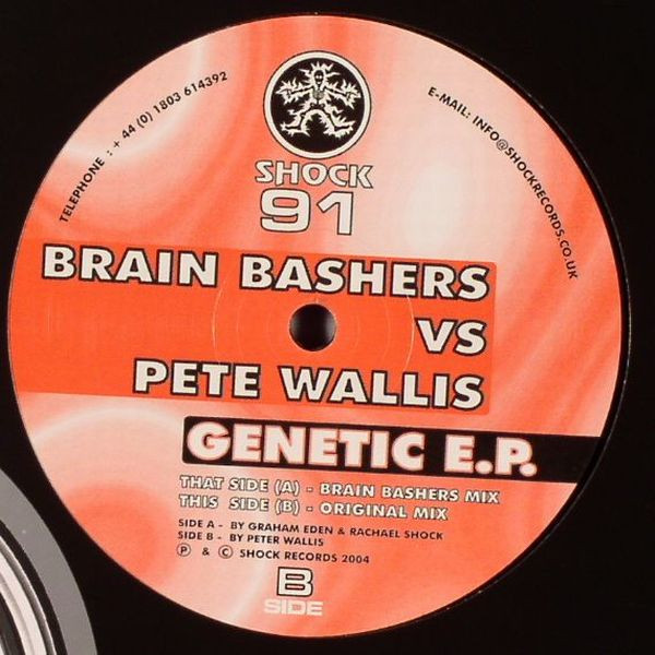 Genetic E.P.