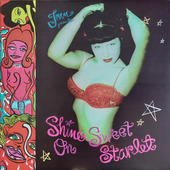 Shine On, Sweet Starlet