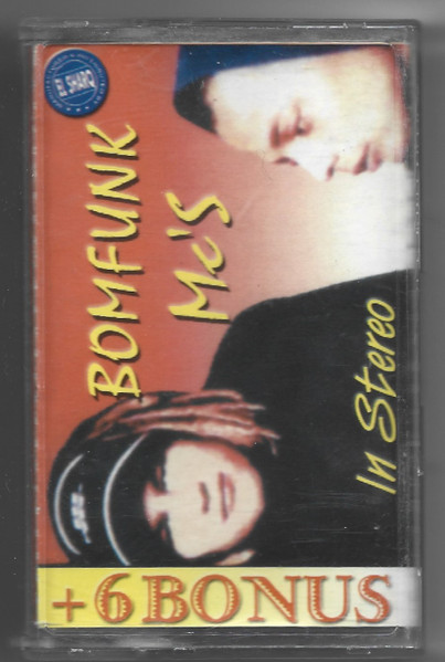 In Stereo