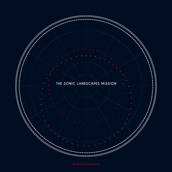 The Sonic Landscapes Mission