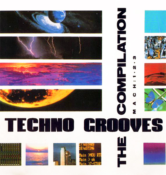 The Compilation Mach 1*2*3