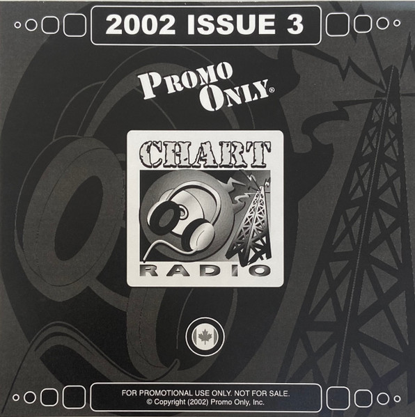 Chart Radio (2002 Issue 3)