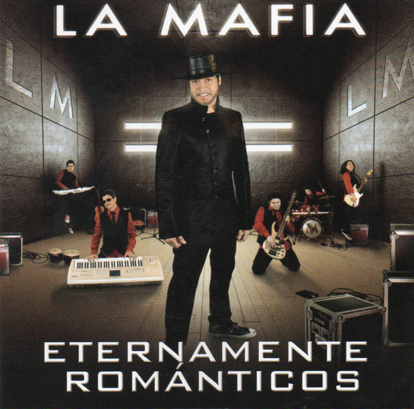Eternamente Románticos 
