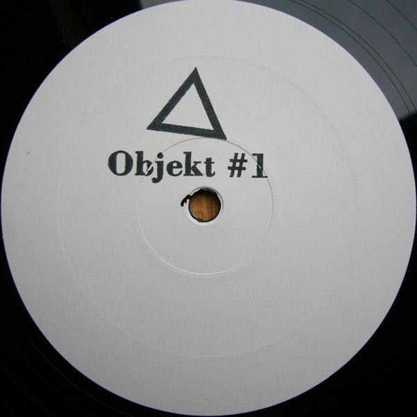 Objekt #1