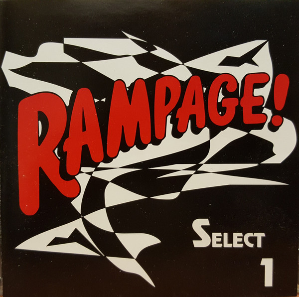 Rampage! Select 1