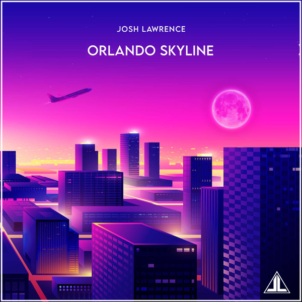 Orlando Skyline