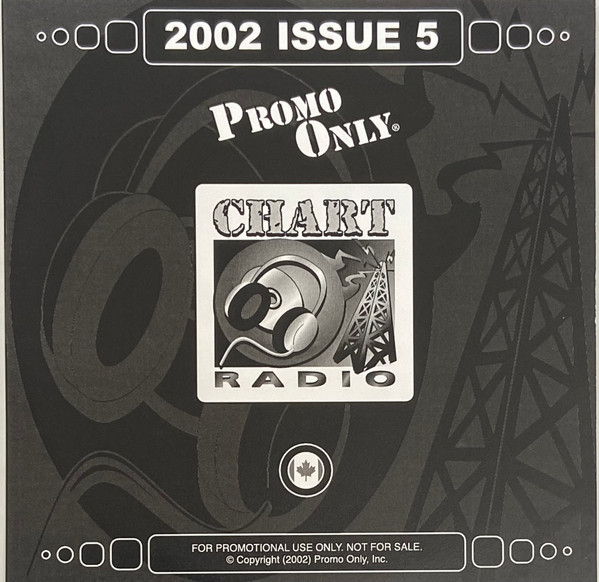 Chart Radio (2002 Issue 5)