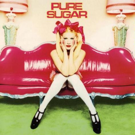 Pure Sugar