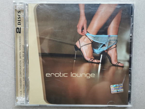 Erotic Lounge