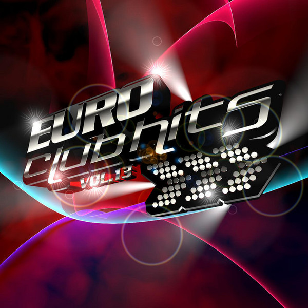 Euro Club Hits Vol. 13