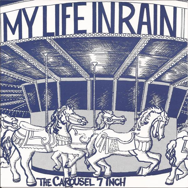 The Carousel 7 Inch