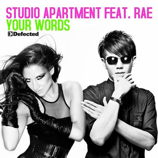 Your Words