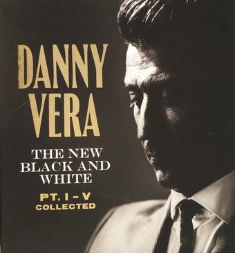 The New Black And White Pt. I-V Collected
