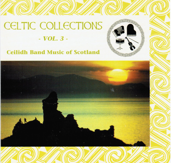 Ceilidh Band Music Of Scotland