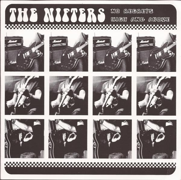 The Nifters / Pitchcan