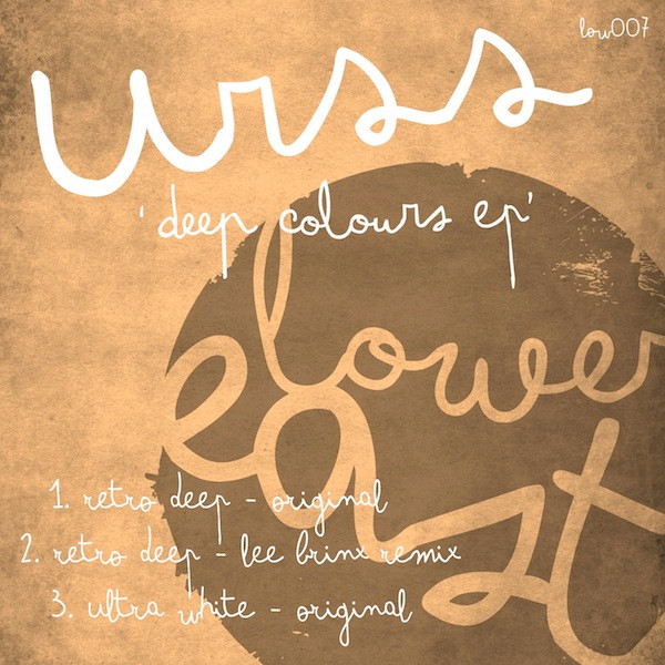 Deep Colours EP