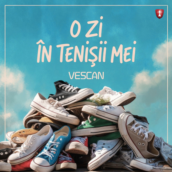 O Zi În Tenișii Mei