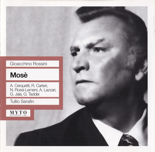 Mosè