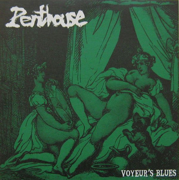 Voyeur's Blues