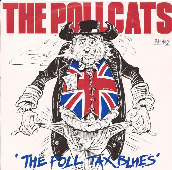 The Poll Tax Blues