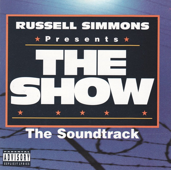 The Show (The Soundtrack)